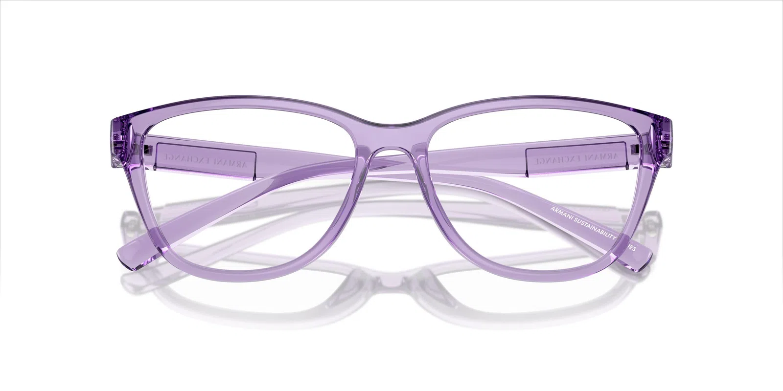 Armani Exchange 3111U Eyeglasses - view 25